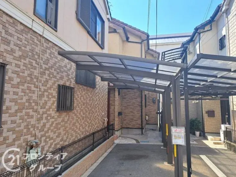 3LDK Property Yao City Osaka Prefecture (4)