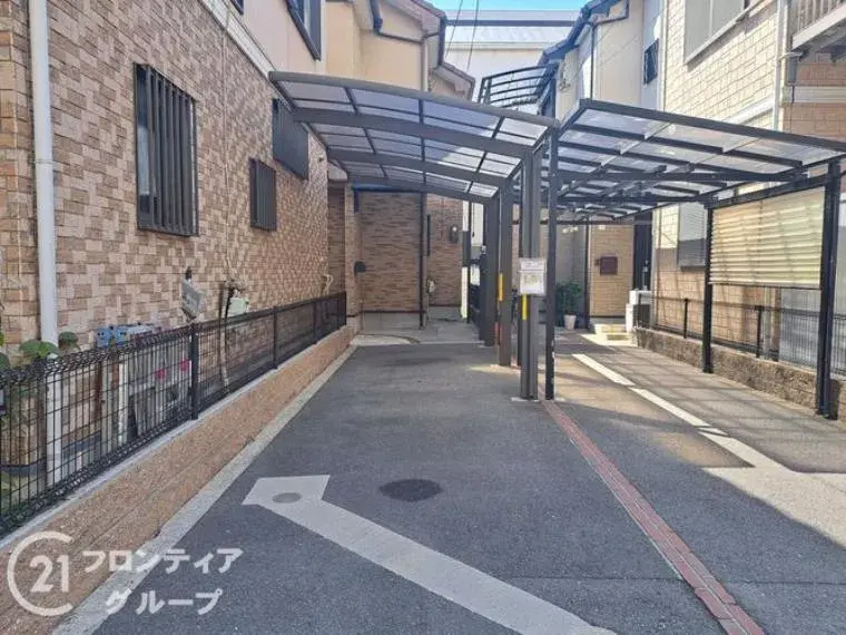 3LDK Property Yao City Osaka Prefecture (5)