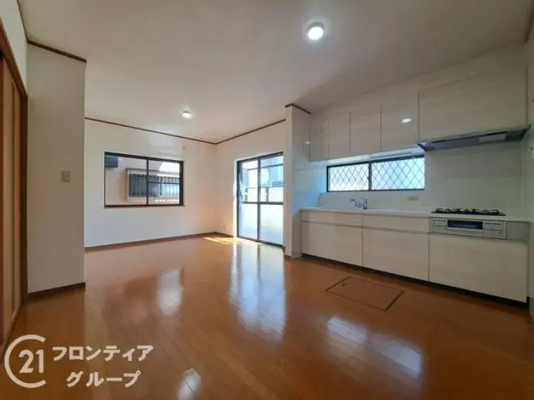 3LDK Property Yao City Osaka Prefecture (7)