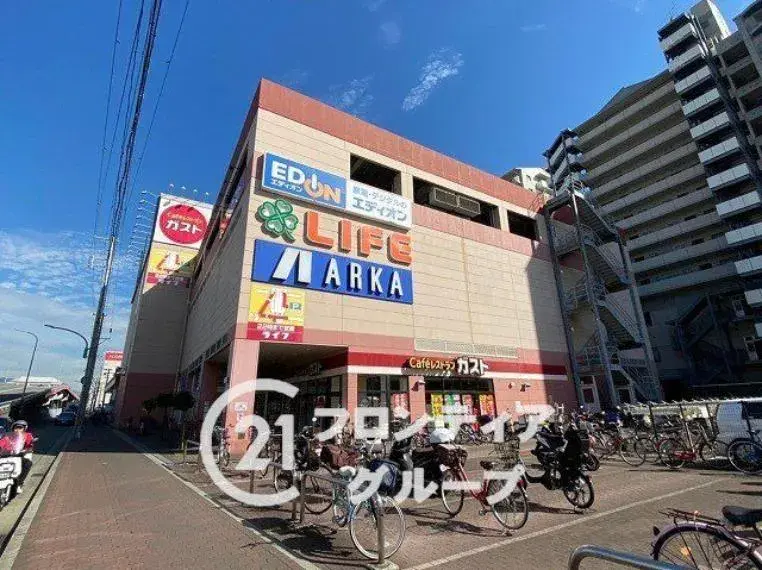 3LDK Kobe City Hyogo Prefecture (4)