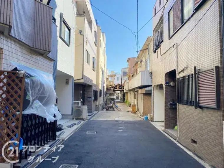 4LDK Property Osaka City Osaka Prefecture (2)