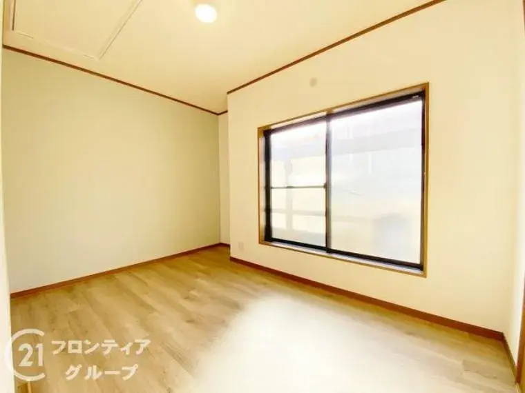 4LDK Property Osaka City Osaka Prefecture (16)