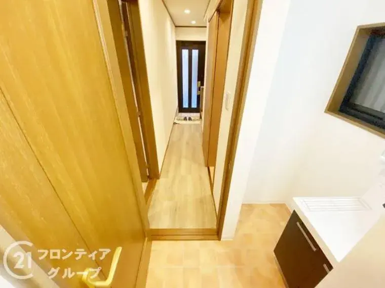 4LDK Property Osaka City Osaka Prefecture (18)