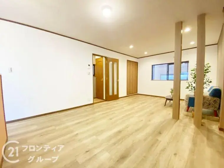4LDK Property Osaka City Osaka Prefecture (20)