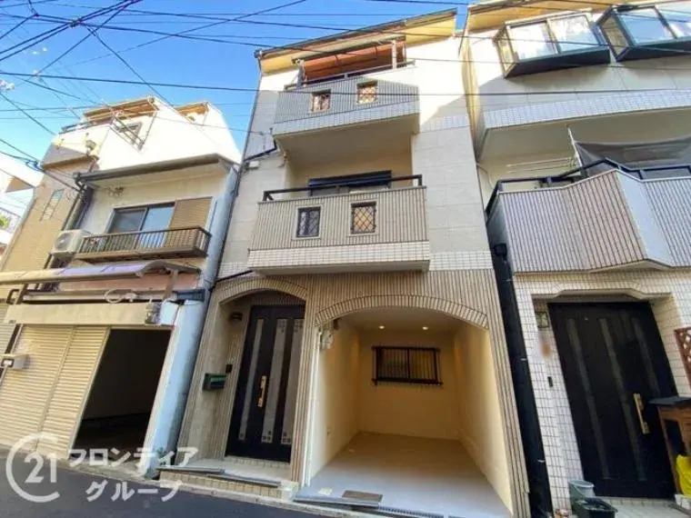 4LDK Property Osaka City Osaka Prefecture (3)