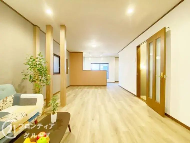 4LDK Property Osaka City Osaka Prefecture (21)