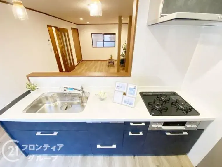 4LDK Property Osaka City Osaka Prefecture (22)