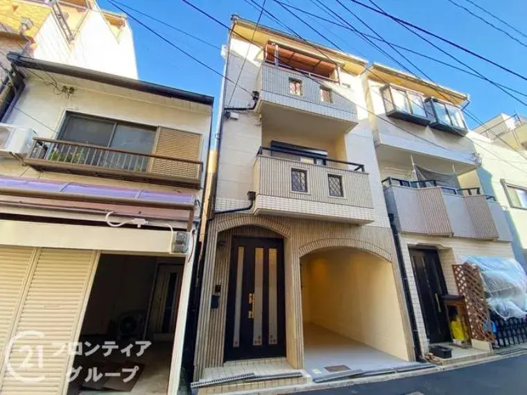 4LDK Property Osaka City Osaka Prefecture (4)
