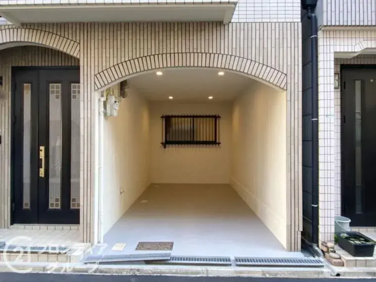 4LDK Property Osaka City Osaka Prefecture (5)
