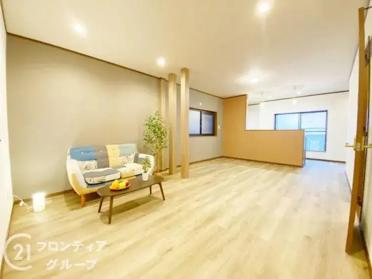 4LDK Property Osaka City Osaka Prefecture (6)