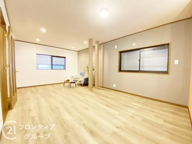4LDK Property Osaka City Osaka Prefecture (7)