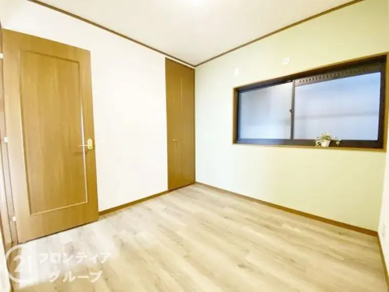 4LDK Property Osaka City Osaka Prefecture (8)
