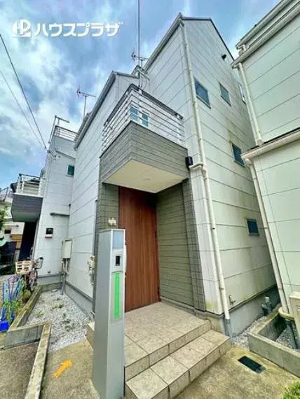 Akiya in Tokyo
