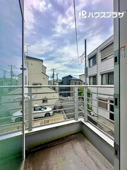 Propiedad 1SLDK Katsushika-ku Tokio (3)