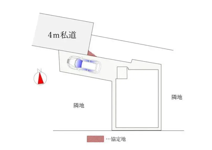 Propiedad 1SLDK Katsushika-ku Tokio (27)