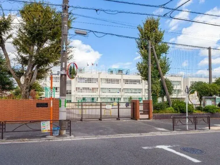 Propiedad 1SLDK Katsushika-ku Tokio (31)