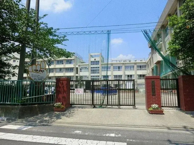 Propiedad 1SLDK Katsushika-ku Tokio (32)
