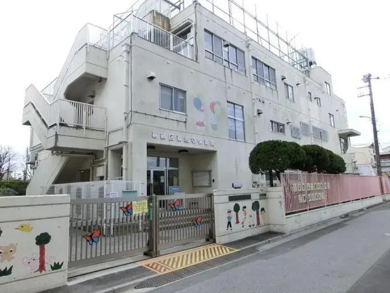 Propiedad 1SLDK Katsushika-ku Tokio (33)