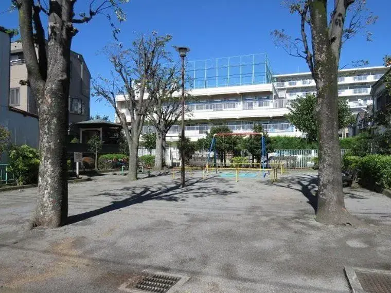 Propiedad 1SLDK Katsushika-ku Tokio (35)