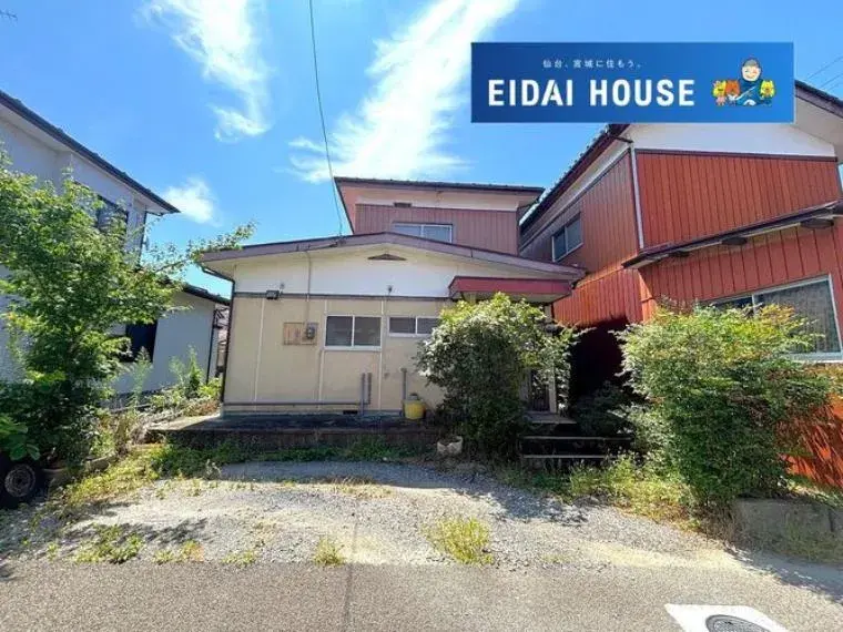 5K Property Shiogama City Miyagi Prefecture (2)