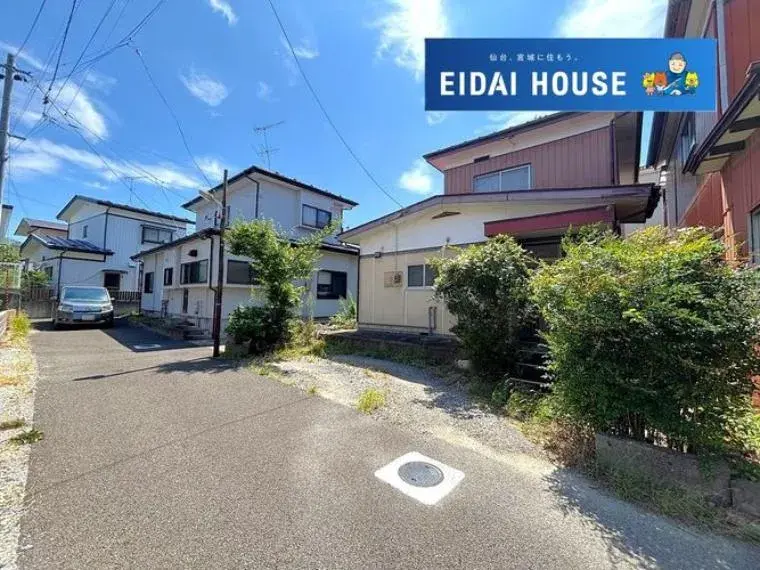 5K Property Shiogama City Miyagi Prefecture (3)