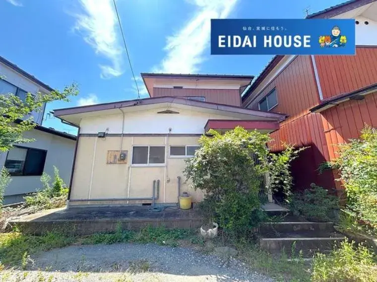 5K Property Shiogama City Miyagi Prefecture (4)