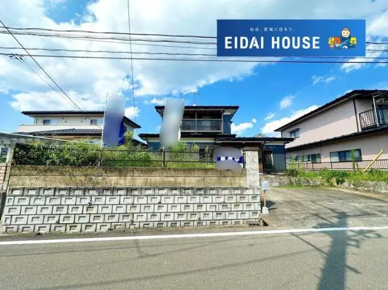 5LDK房源 柴田郡柴田町 宫城县 (2)