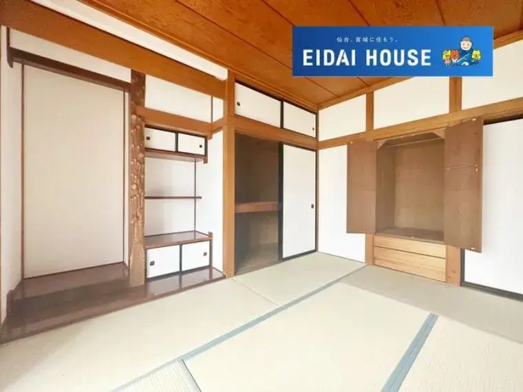 5LDK房源 柴田郡柴田町 宫城县 (14)