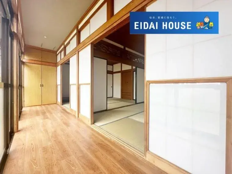 5LDK房源 柴田郡柴田町 宫城县 (25)