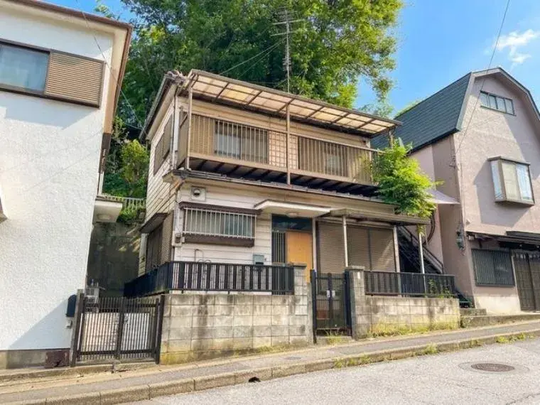 Akiya in Chiba