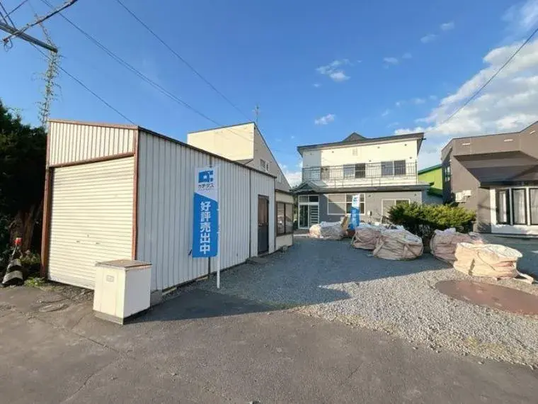 北海道当麻町4LDK物件 (3)