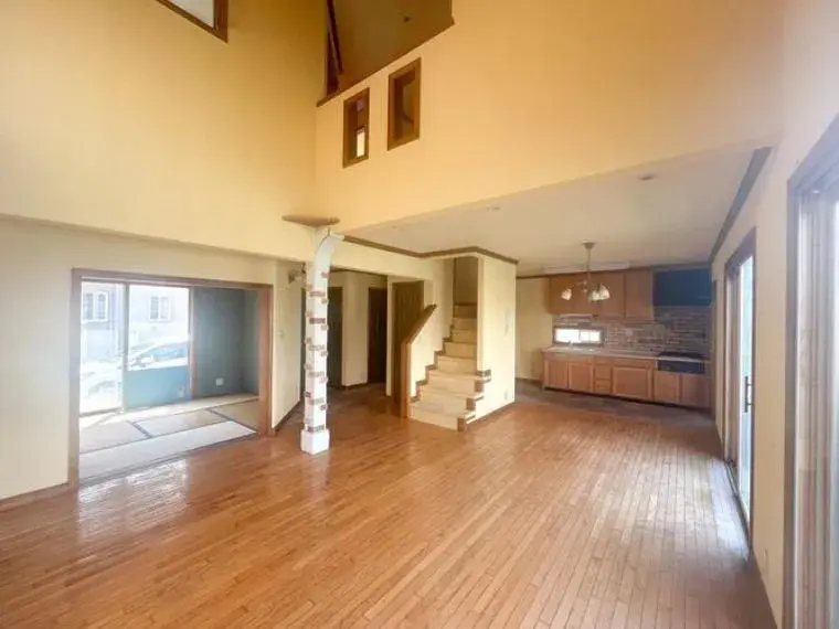 4LDK Property Kurashiki City Okayama Prefecture (3)