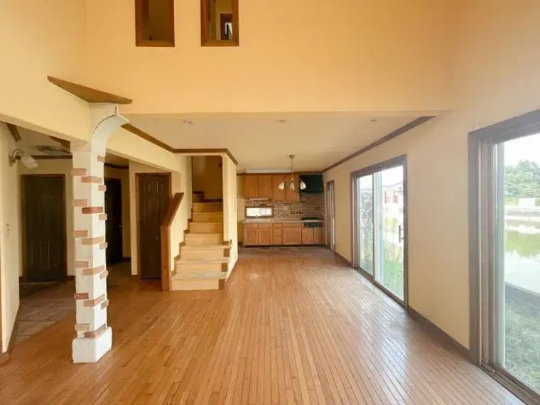 4LDK Property Kurashiki City Okayama Prefecture (4)