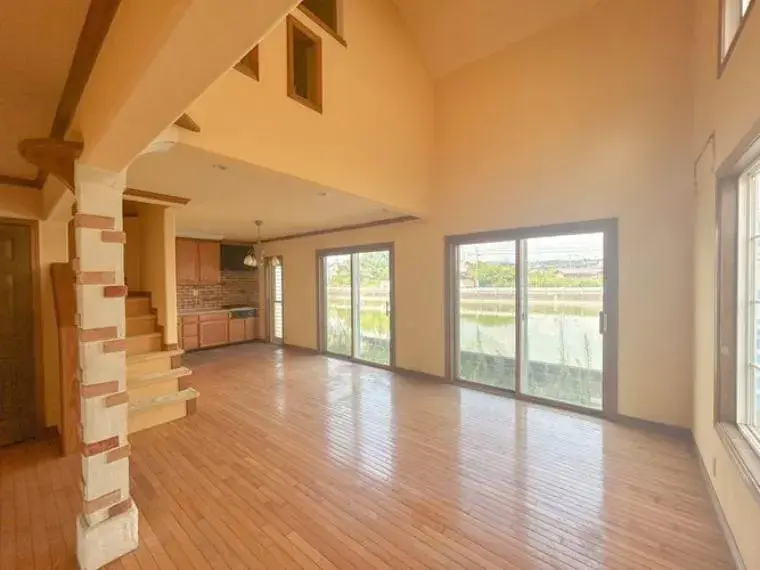 4LDK Property Kurashiki City Okayama Prefecture (5)