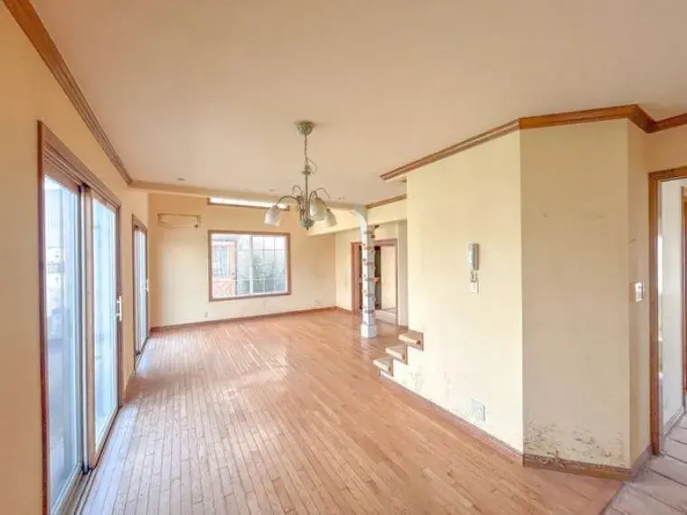 4LDK Property Kurashiki City Okayama Prefecture (6)