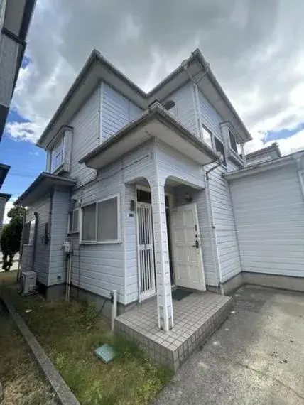 Akiya in 新潟市