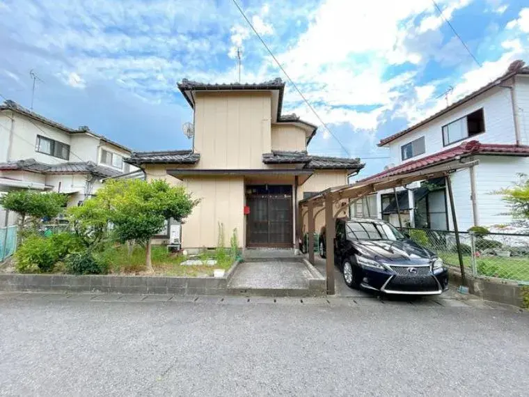 Akiya in Niigata