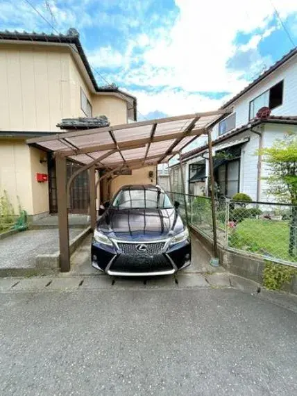 Bien immobilier 3LDK Ville de Niigata Préfecture de Niigata (3)