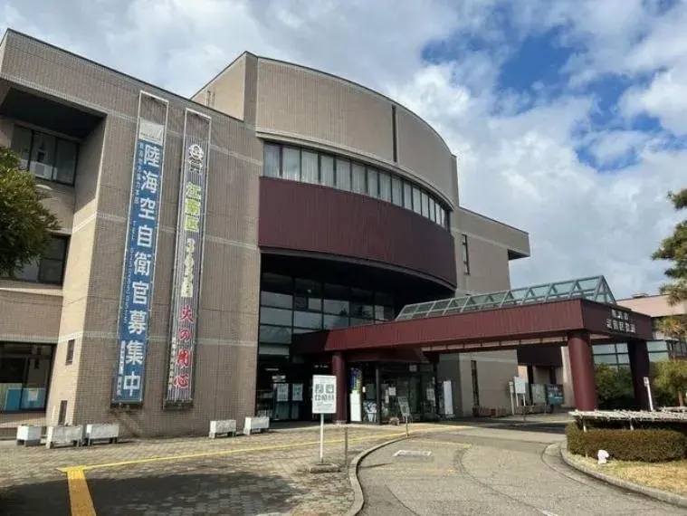 Bien immobilier 3LDK Ville de Niigata Préfecture de Niigata (8)