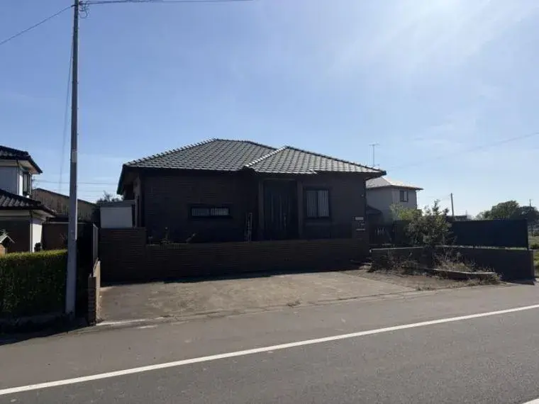 Akiya in Saitama