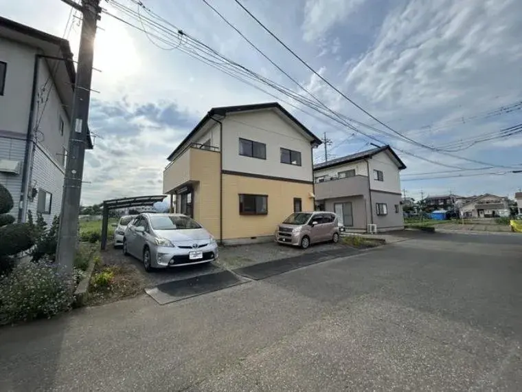Akiya in Gunma