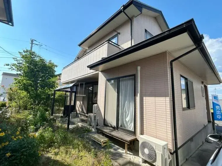 Propiedad 4LDK Ciudad de Koriyama Prefectura de Fukushima (2)