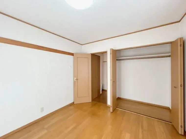 Propiedad 4LDK Ciudad de Koriyama Prefectura de Fukushima (13)