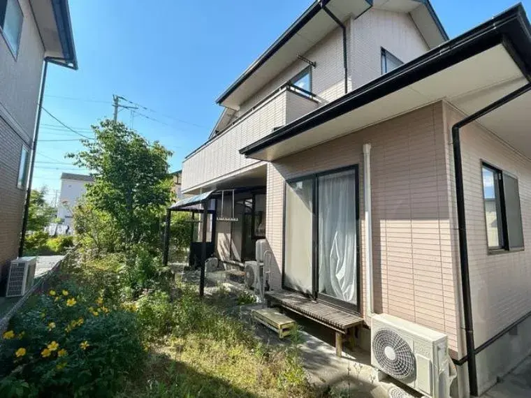 Propiedad 4LDK Ciudad de Koriyama Prefectura de Fukushima (7)
