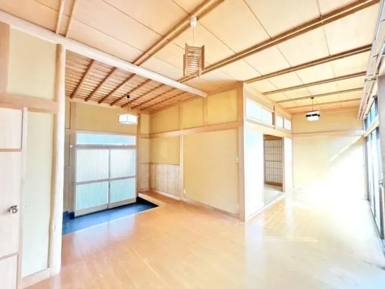 三室两厅 新潟市西区 新潟县 (11)