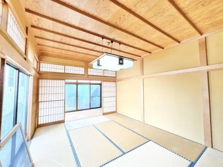 三室两厅 新潟市西区 新潟县 (15)