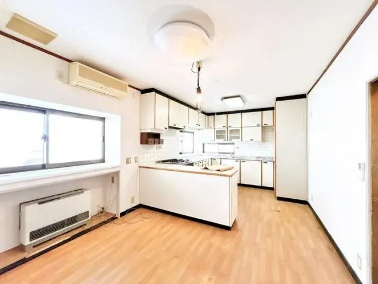 三室两厅 新潟市西区 新潟县 (20)