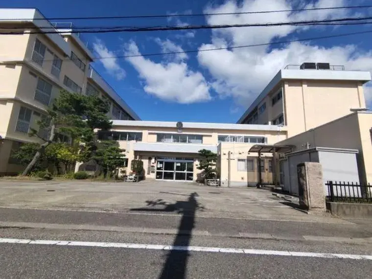 三室两厅 新潟市西区 新潟县 (4)