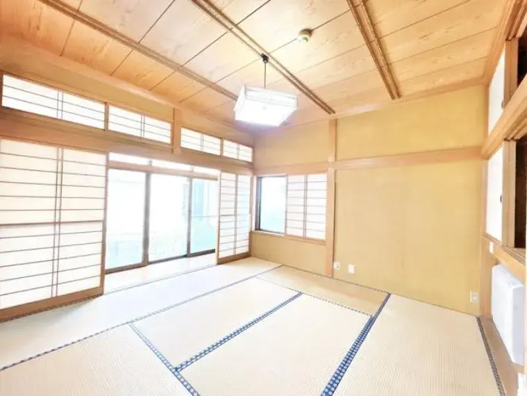 三室两厅 新潟市西区 新潟县 (7)