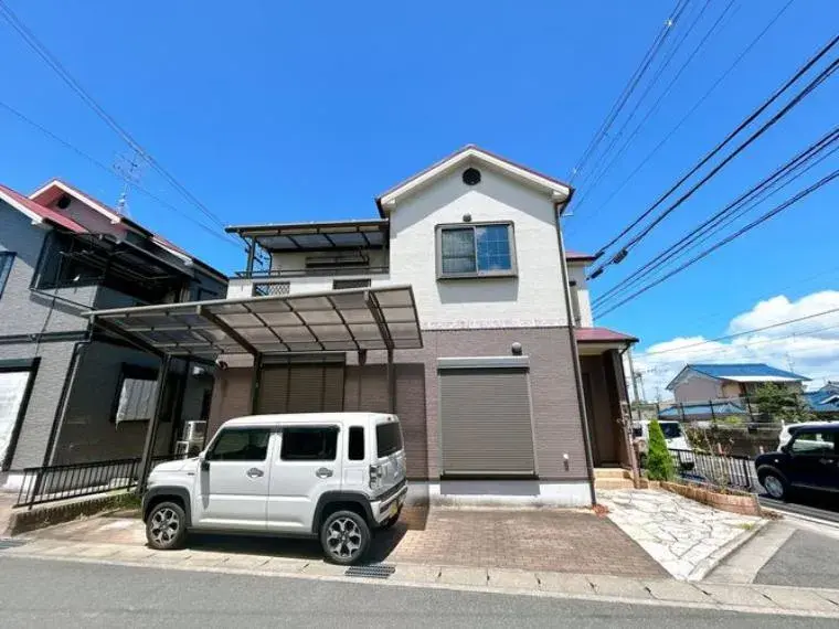 Kyoto Prefecture Seika-cho 4LDK Property (4)